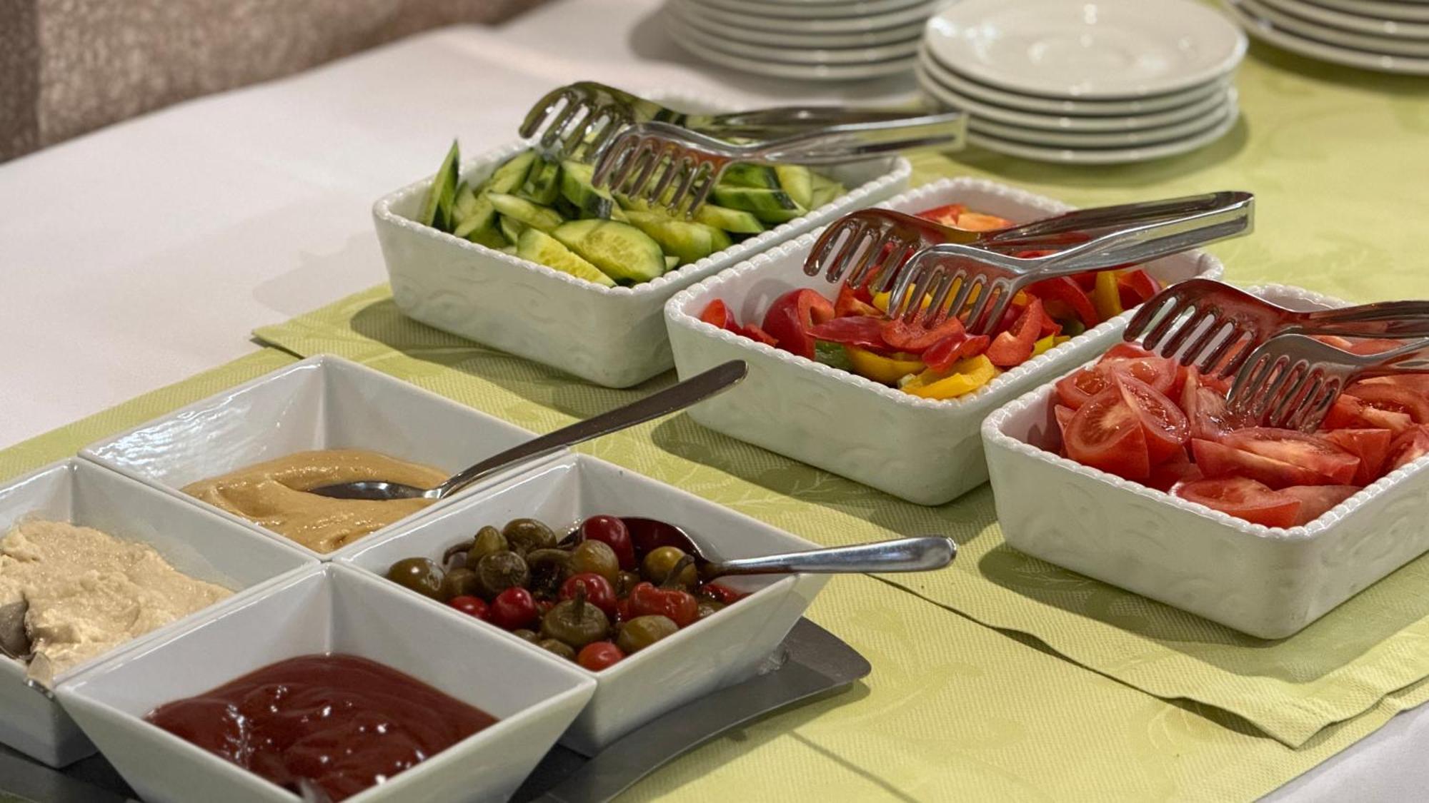 Wellness Hotel Diplomat Rajecké Teplice Buitenkant foto