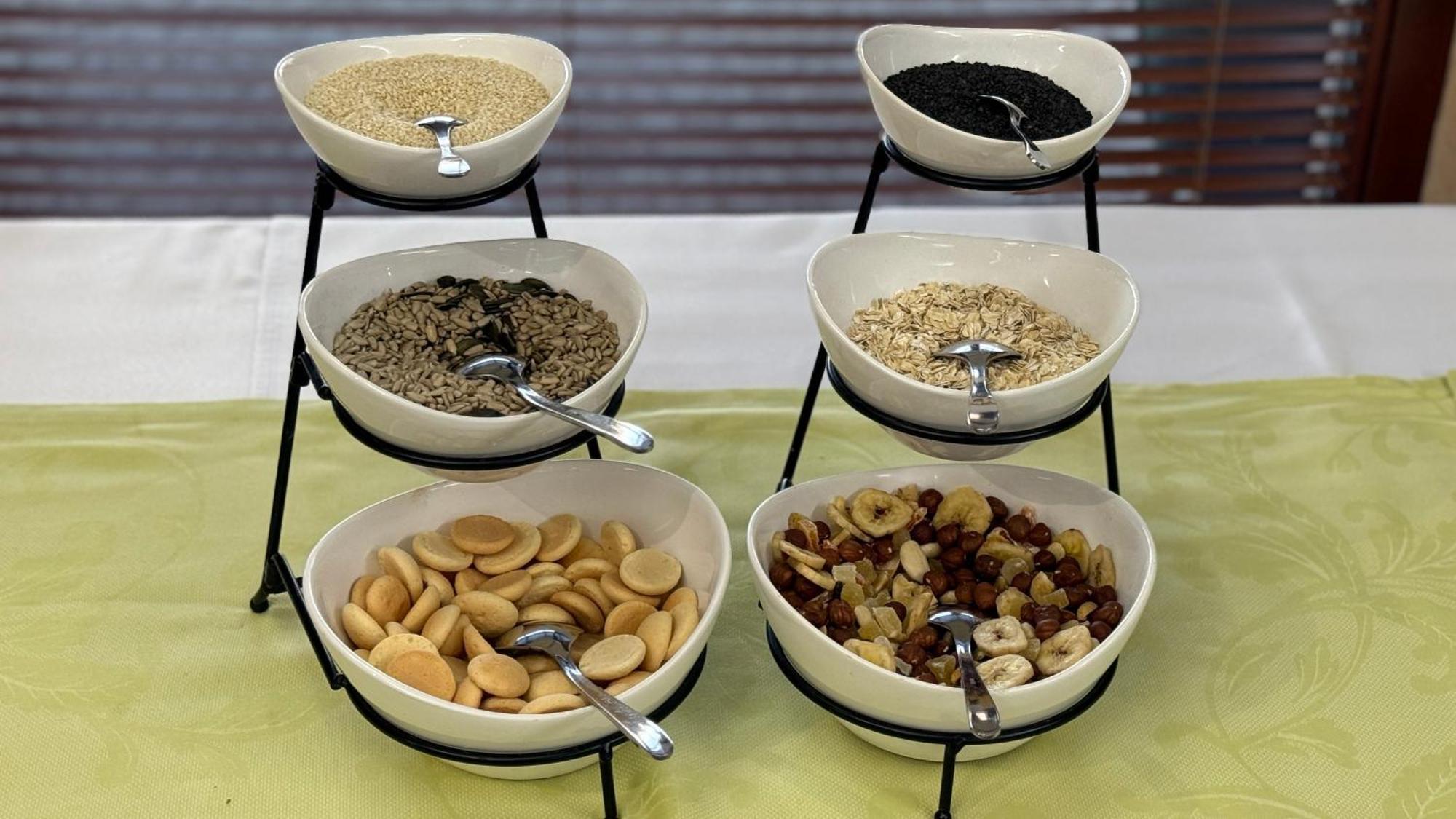Wellness Hotel Diplomat Rajecké Teplice Buitenkant foto